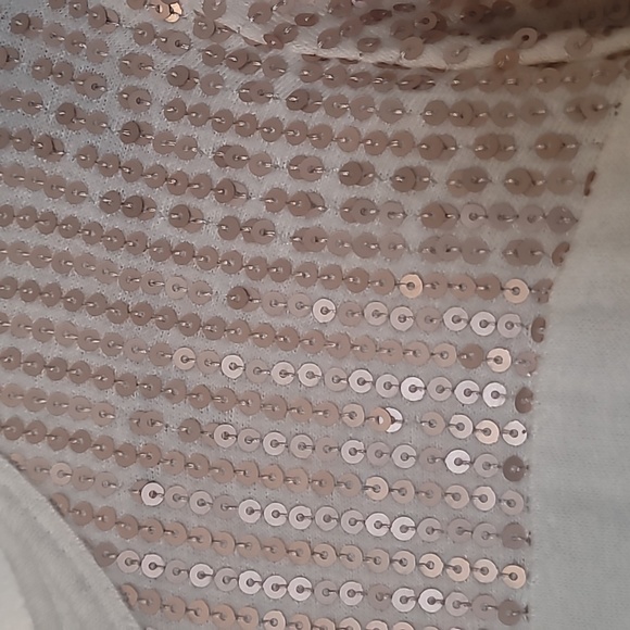Maurices Sequin Top - Picture 2 of 6